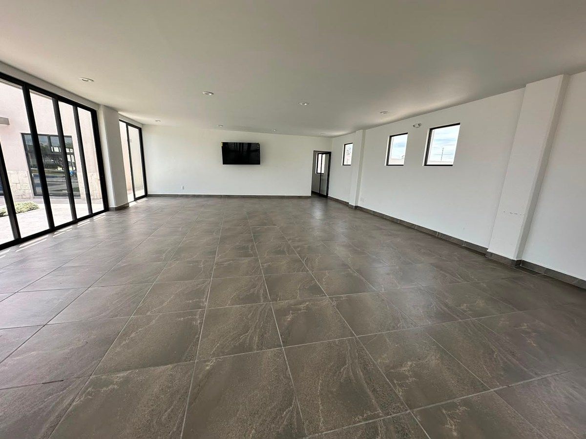 Apartment in La Vista Residencial, Querétaro, photo 15 of 17