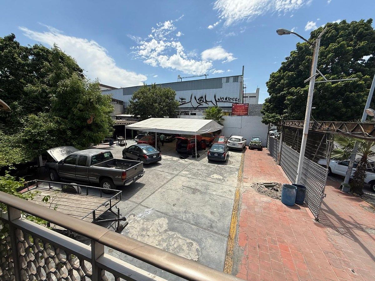 Terreno en Acero, Monterrey, foto 3 de 9