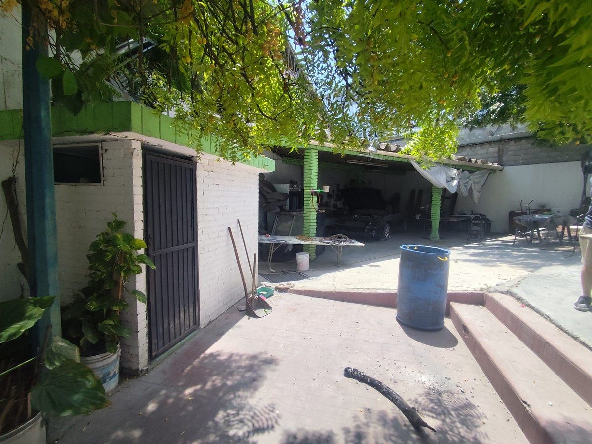Terreno en Acero, Monterrey, foto 6 de 9