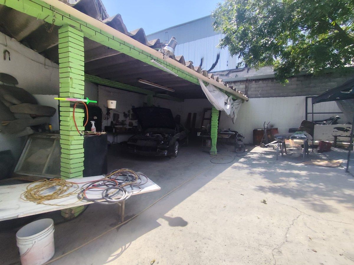 Terreno en Acero, Monterrey, foto 4 de 9