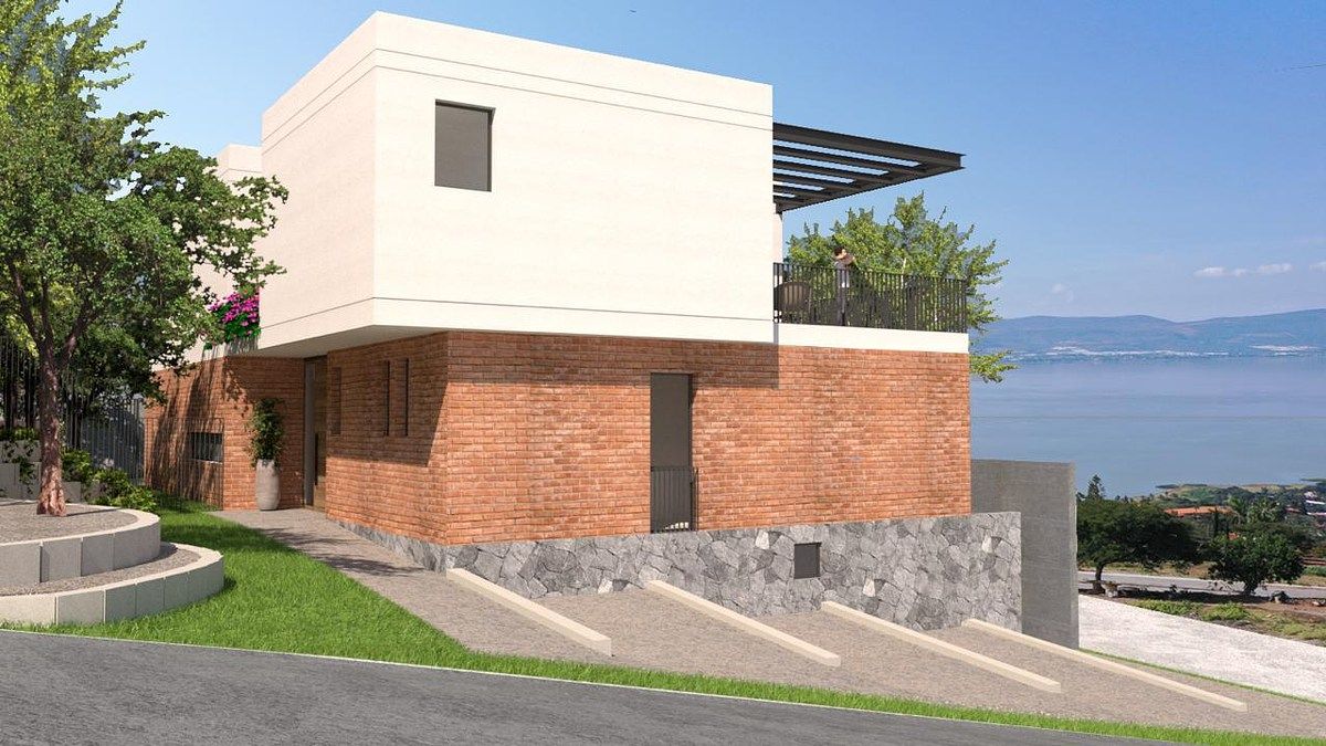 House in San Juan Cosala, Jocotepec, photo 3 of 14