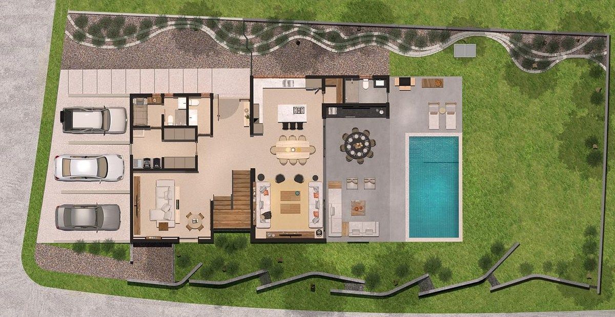 House in San Juan Cosala, Jocotepec, photo 8 of 14