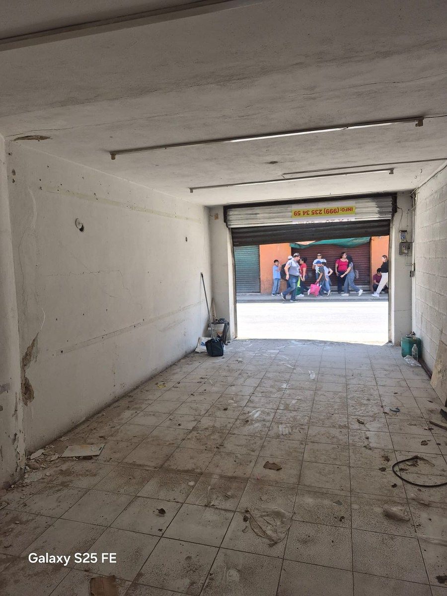 Retail Space in Mérida Centro, Mérida, photo 4 of 6