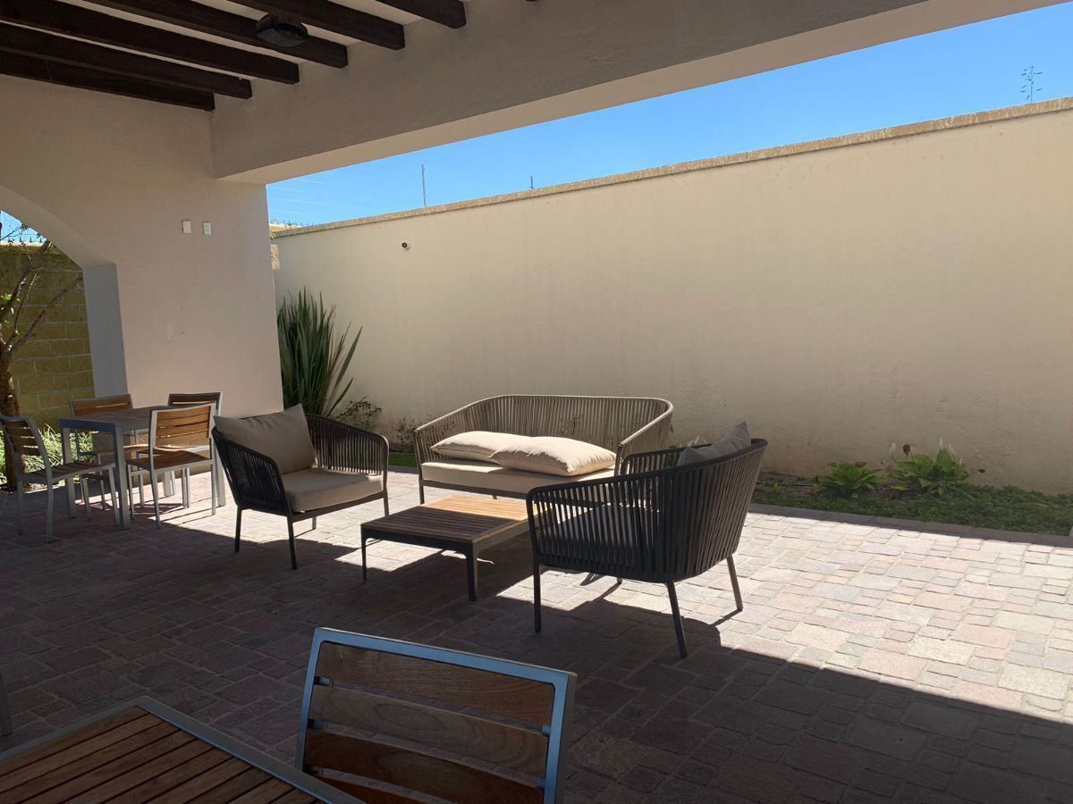 Casa en El Mayorazgo, El Marqués, foto 11 de 14