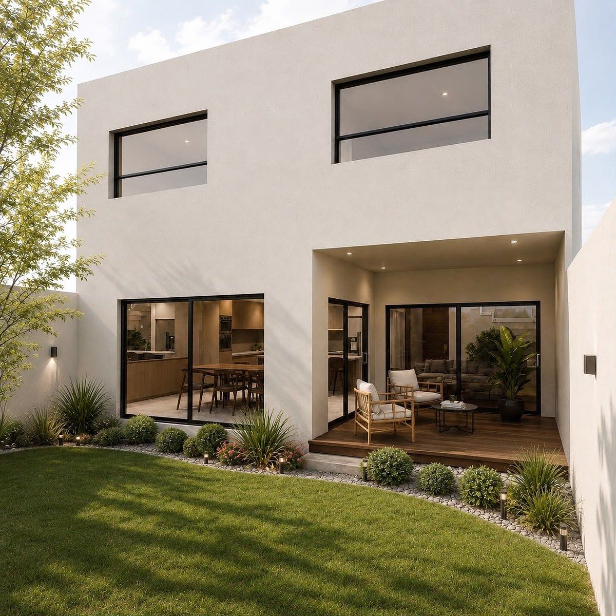 Casa en El Mayorazgo, El Marqués, foto 5 de 14