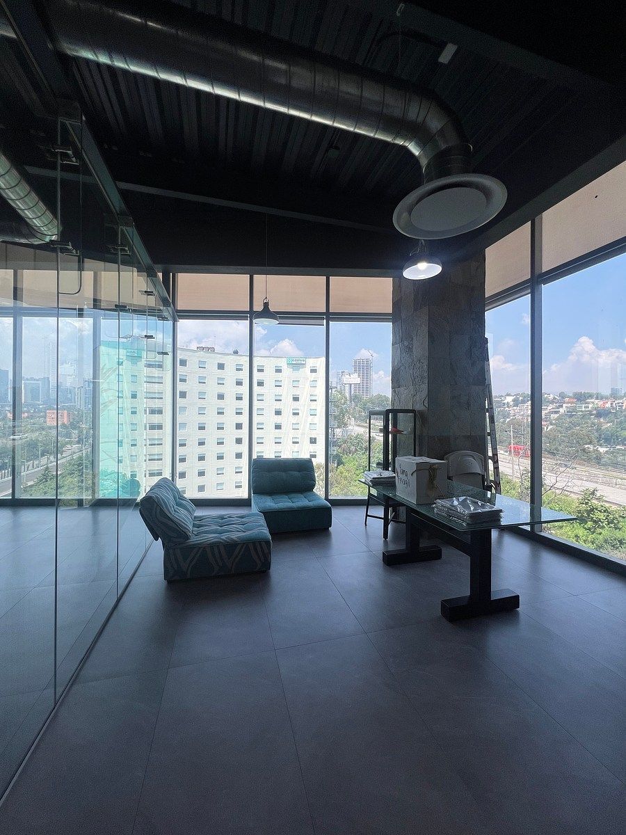 Office in Santa Fe, Álvaro Obregón, photo 8 of 19
