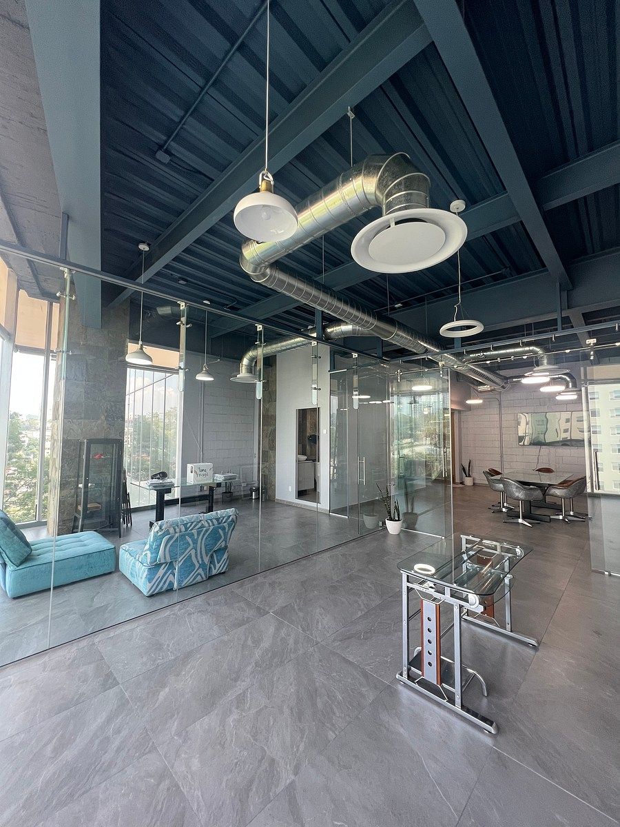 OFFICE IN YAMA BOSQUES SANTA FE, photo 1 of 19