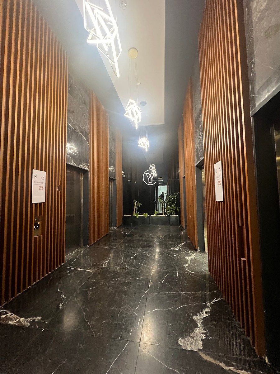 Office in Santa Fe, Álvaro Obregón, photo 10 of 19