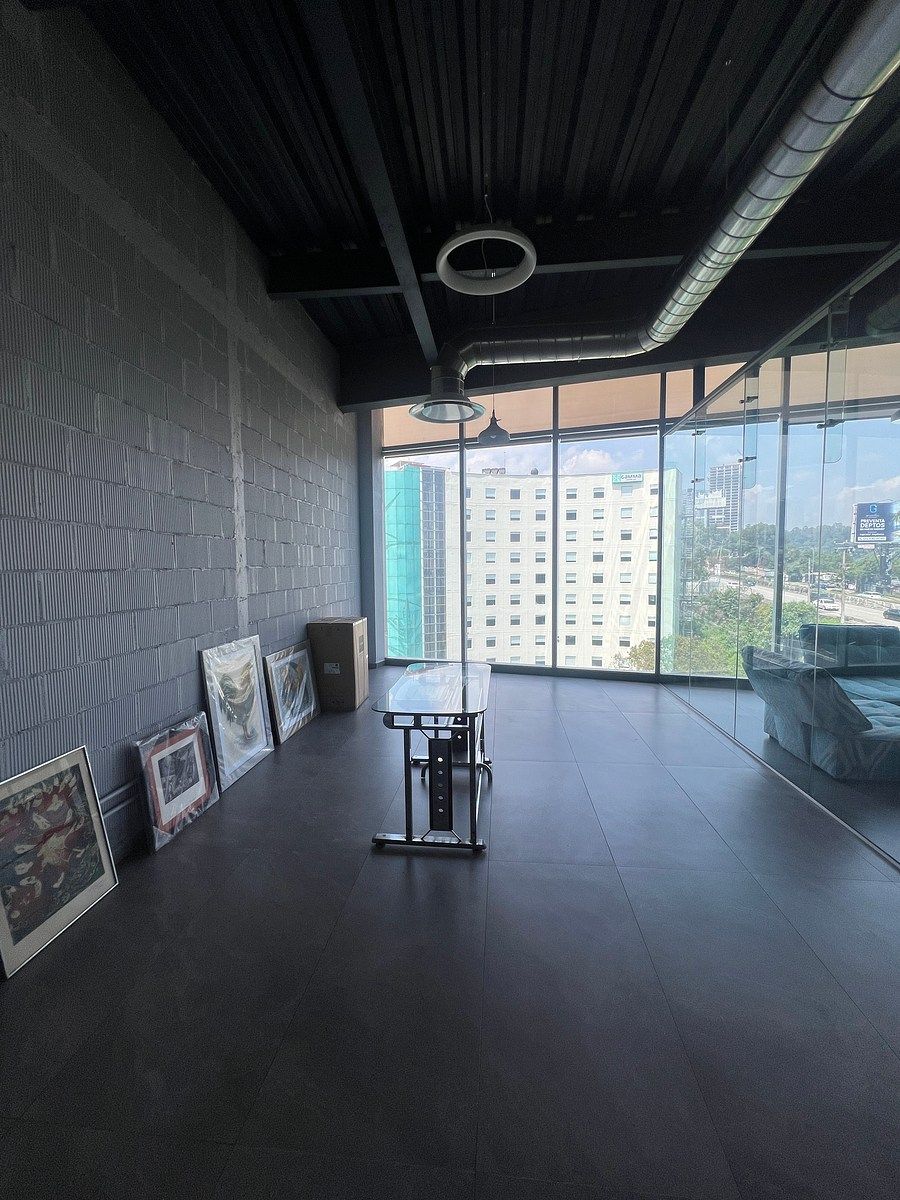 Office in Santa Fe, Álvaro Obregón, photo 5 of 19