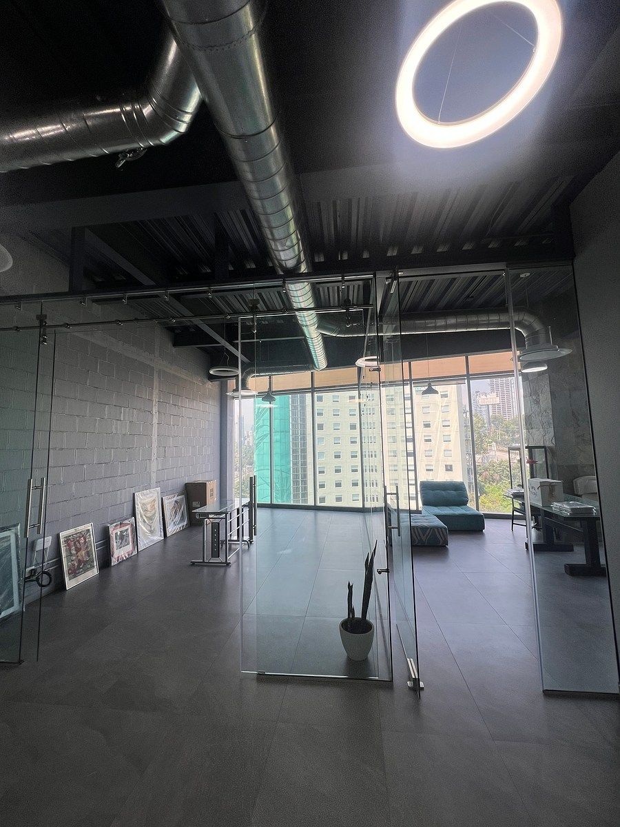 Office in Santa Fe, Álvaro Obregón, photo 4 of 19