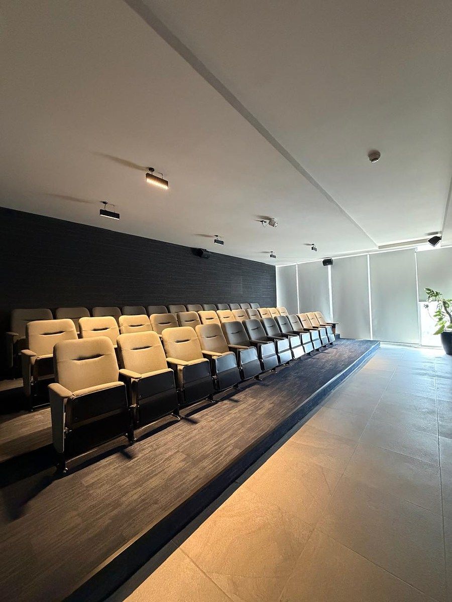 Office in Santa Fe, Álvaro Obregón, photo 15 of 19