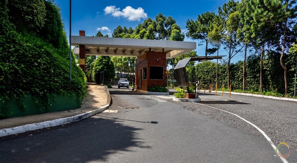 Terreno en Venta, Condominio Las Alturas CAES, foto 1 de 6