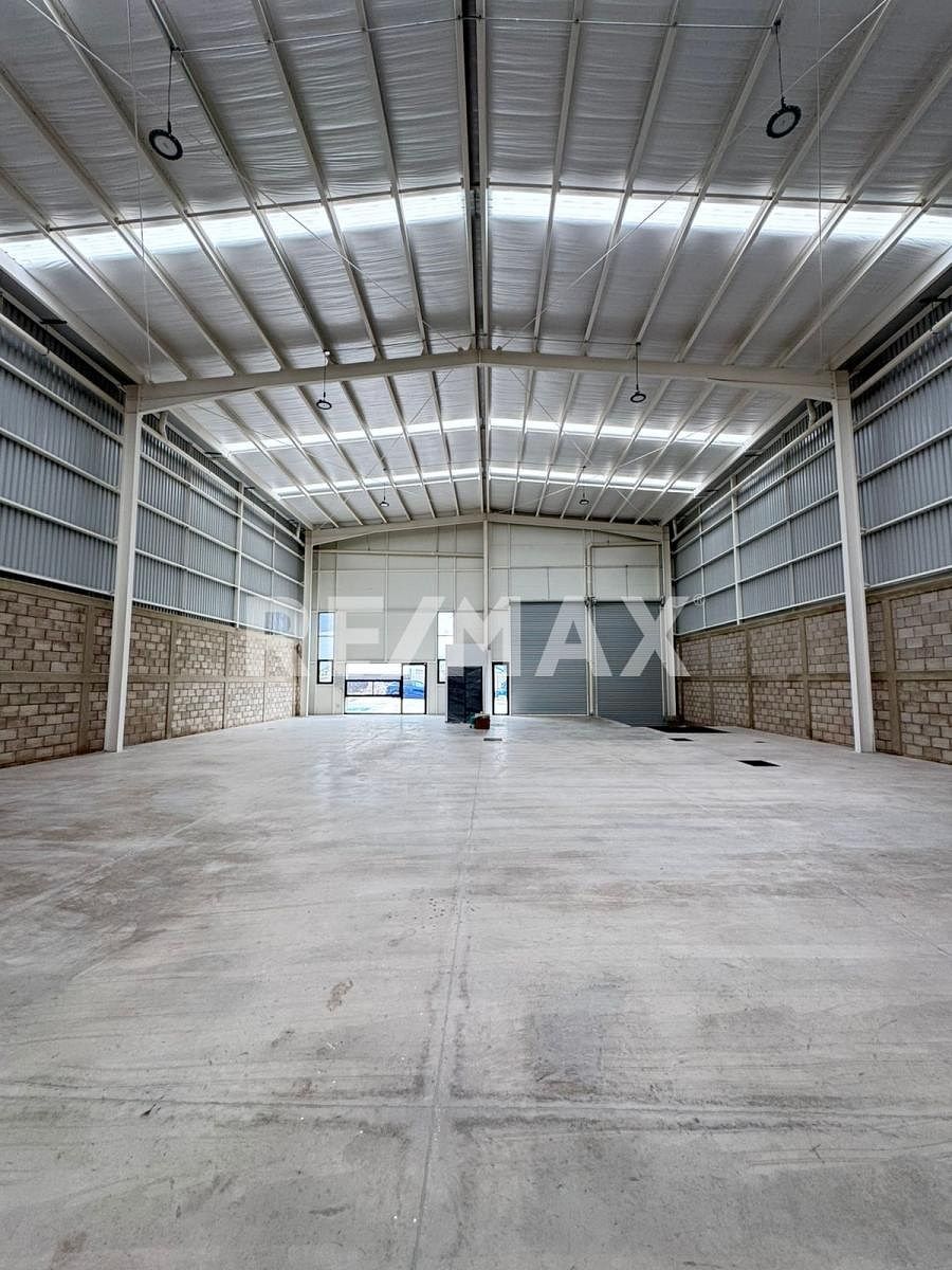 Galpão comercial em Zákia, El Marqués, foto 9 de 9