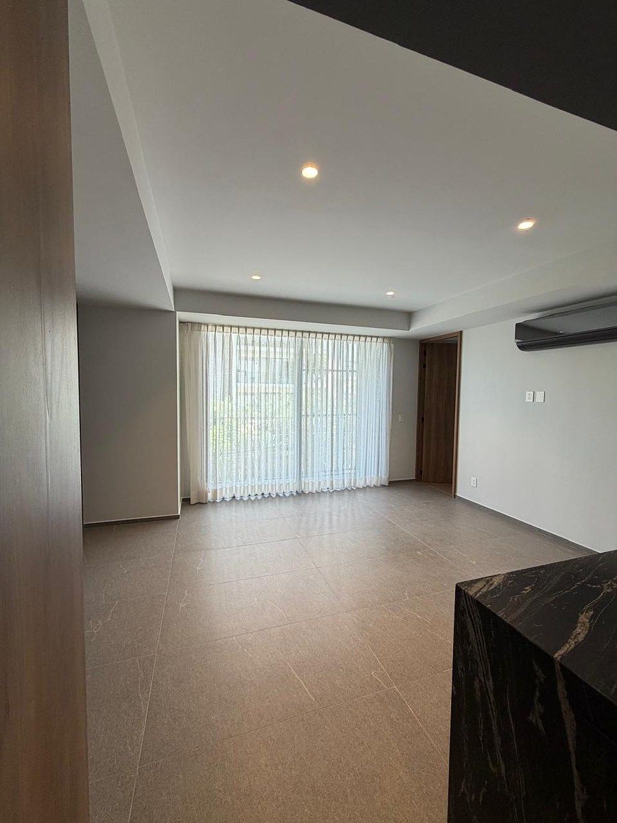 Apartamento em Country Club, Guadalajara, foto 4 de 22