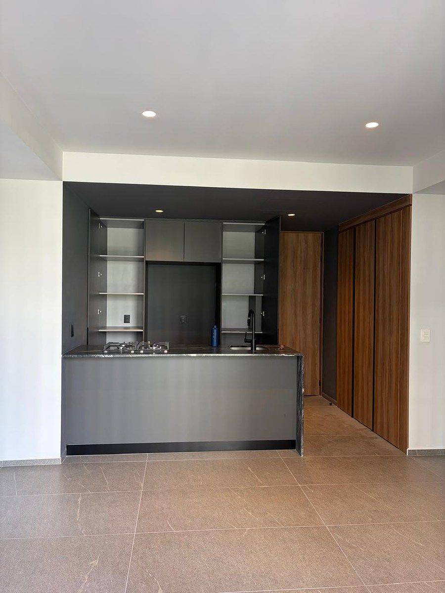 Apartamento em Country Club, Guadalajara, foto 5 de 22