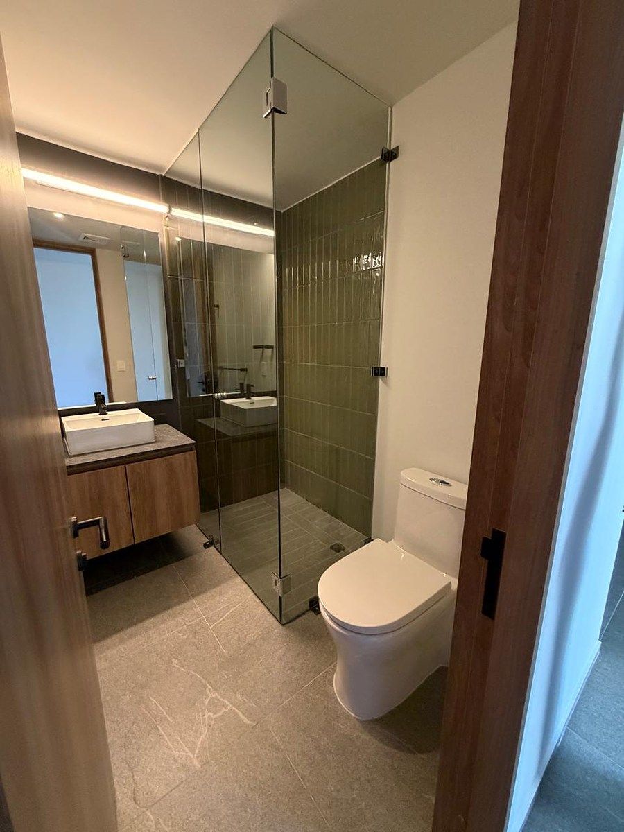 Apartamento em Country Club, Guadalajara, foto 9 de 22