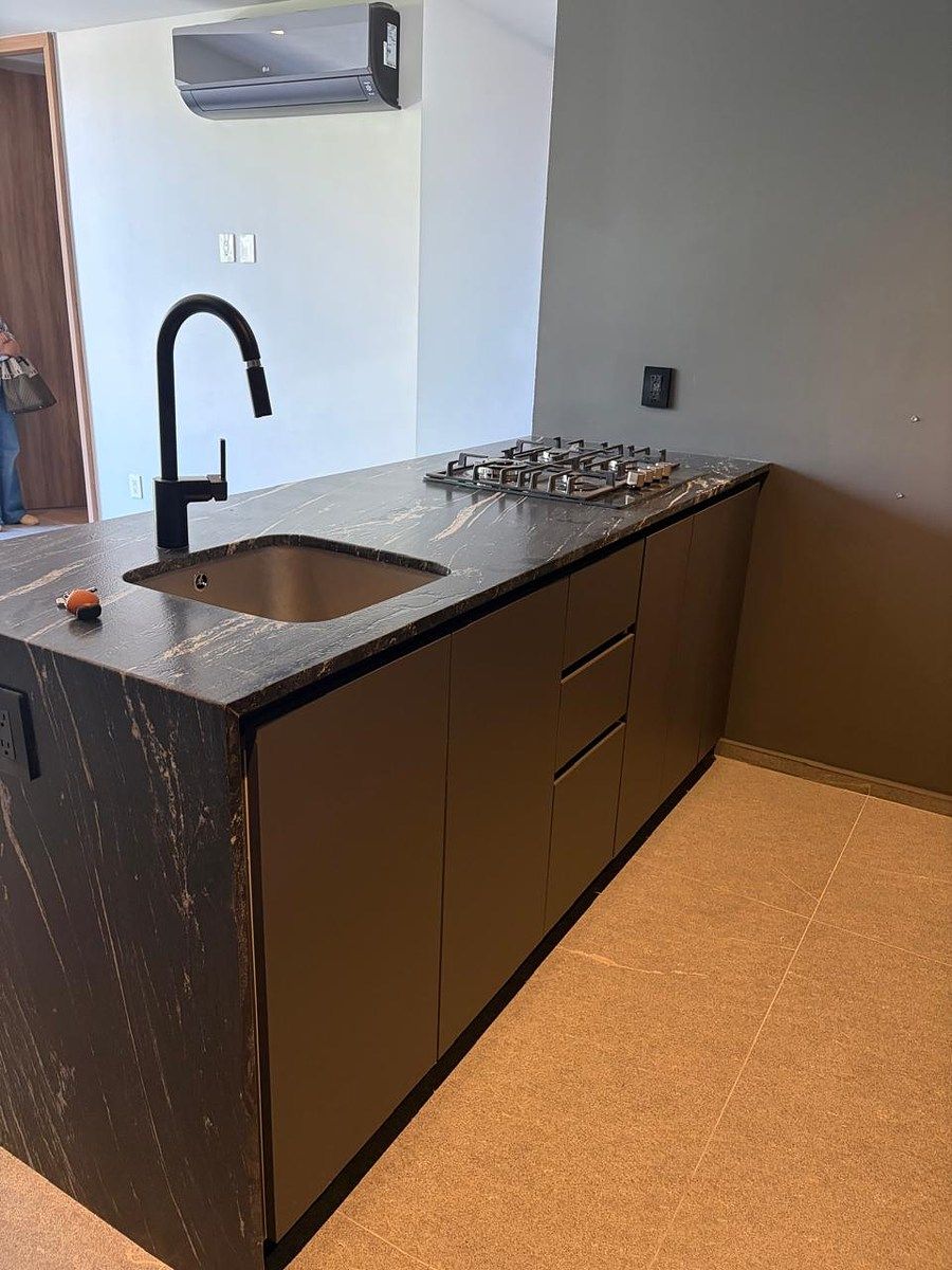 Apartamento em Country Club, Guadalajara, foto 10 de 22