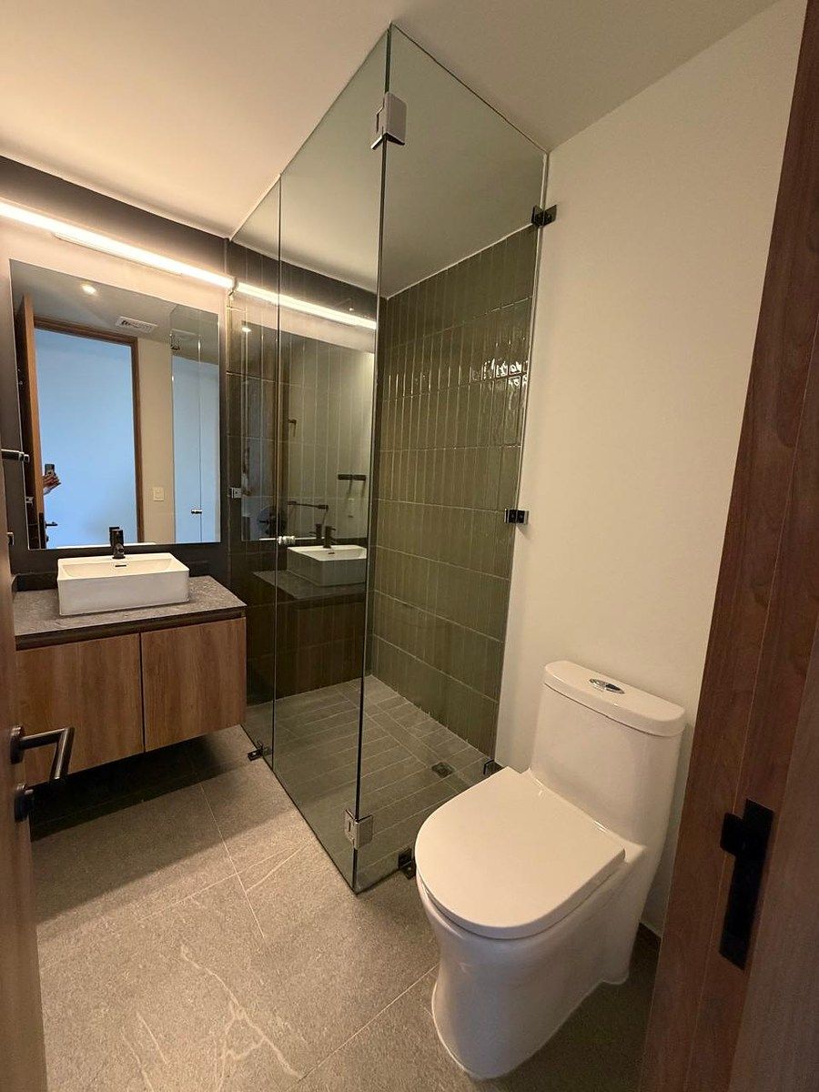 Apartamento em Country Club, Guadalajara, foto 12 de 22