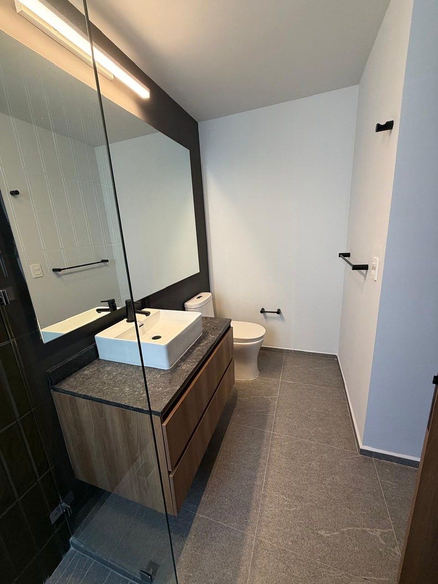 Apartamento em Country Club, Guadalajara, foto 13 de 22