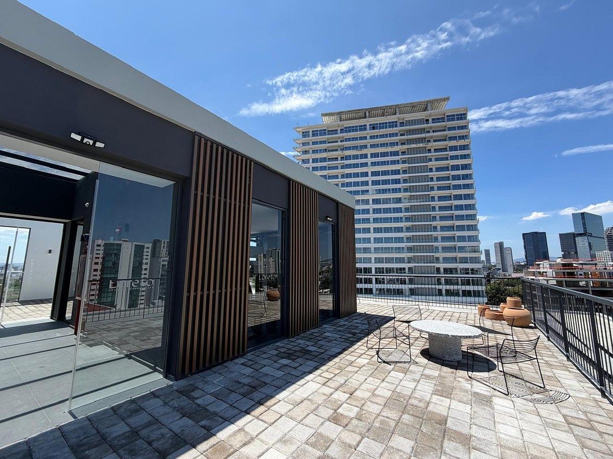 Apartamento em Country Club, Guadalajara, foto 17 de 22