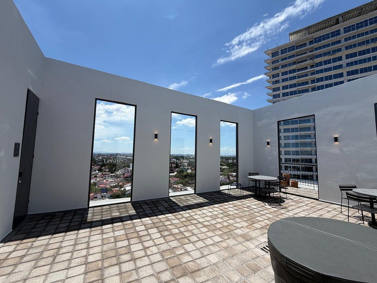 Apartamento em Country Club, Guadalajara, foto 18 de 22