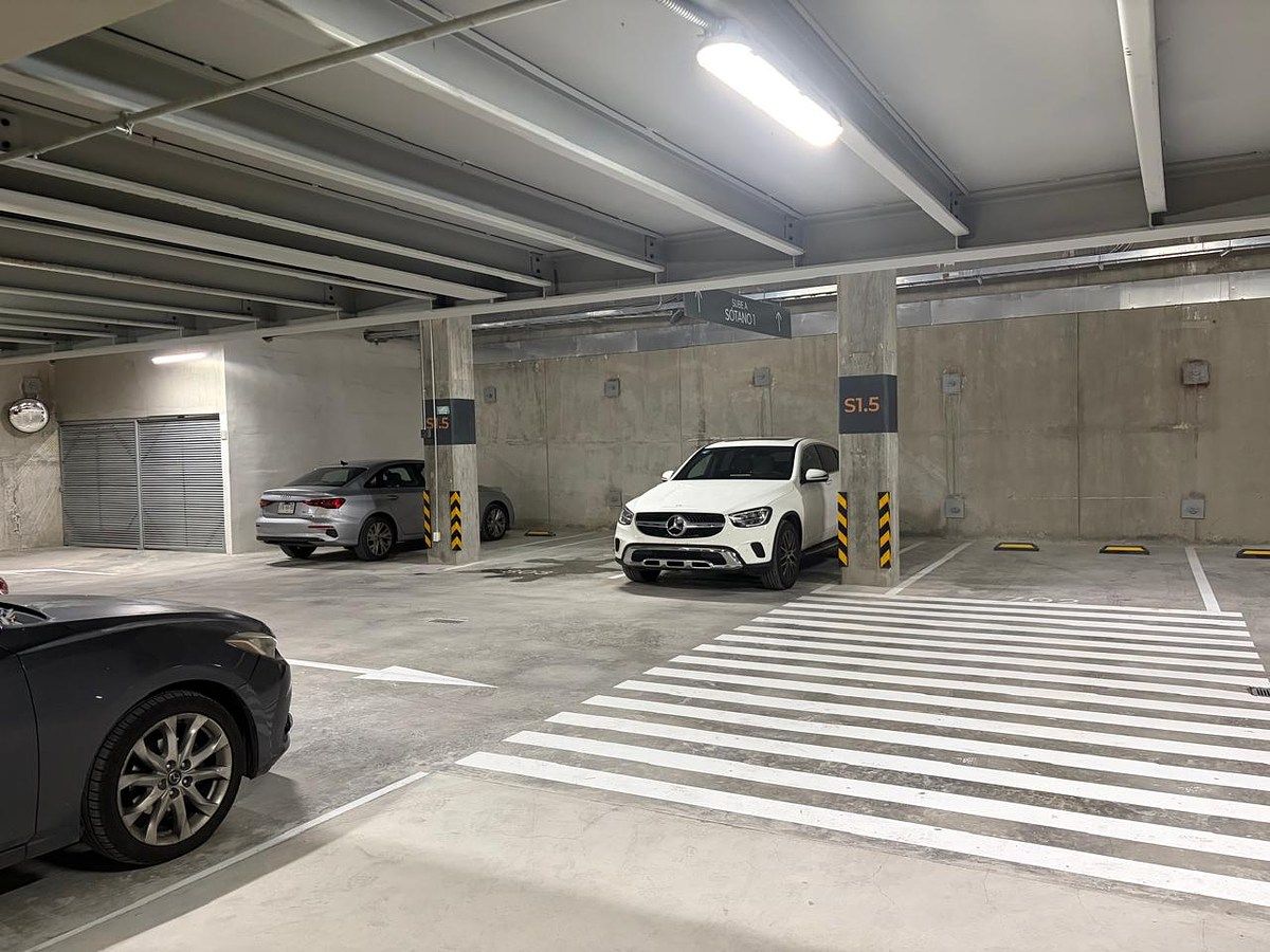 Apartamento em Country Club, Guadalajara, foto 20 de 22