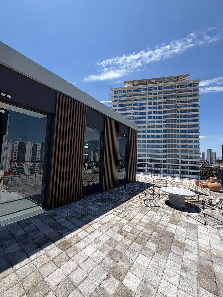 Apartamento em Country Club, Guadalajara, foto 21 de 22