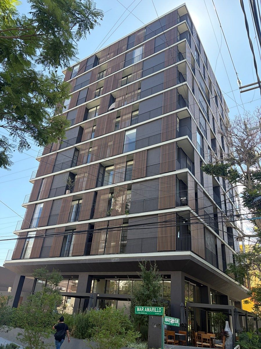 Departamento para Alugar Novo | Torre Loreto - Country Club, foto 1 de 22