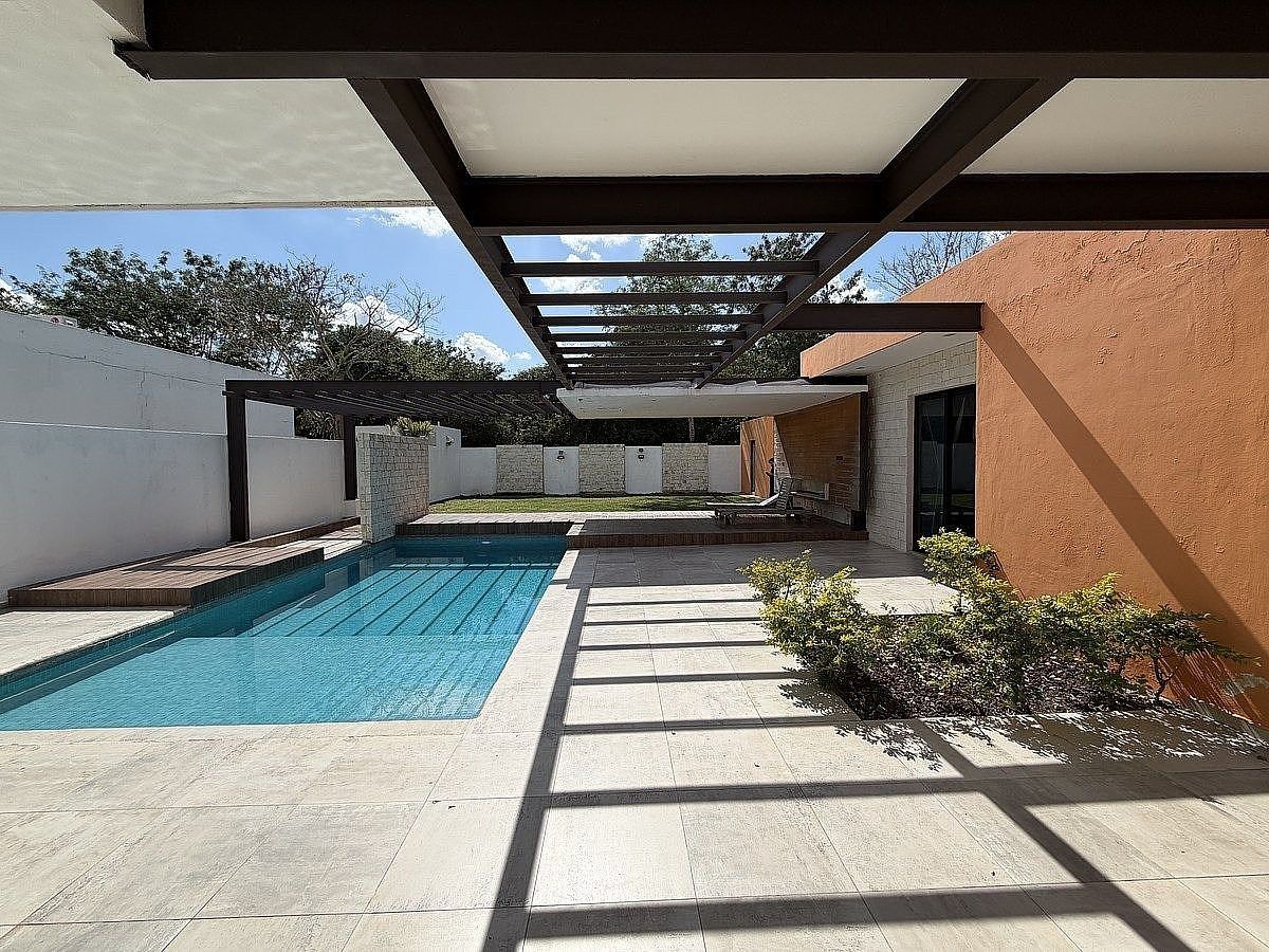 House in Gated Community in Komchen, Mérida, photo 7 of 38