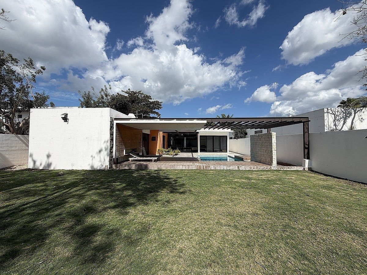 House in Gated Community in Komchen, Mérida, photo 22 of 38