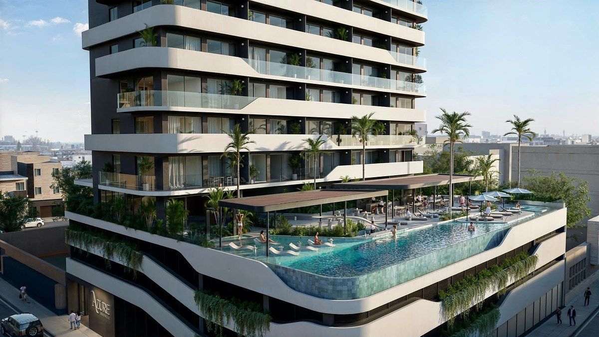 Departamento en Costa de Oro, Boca del Río, foto 22 de 38