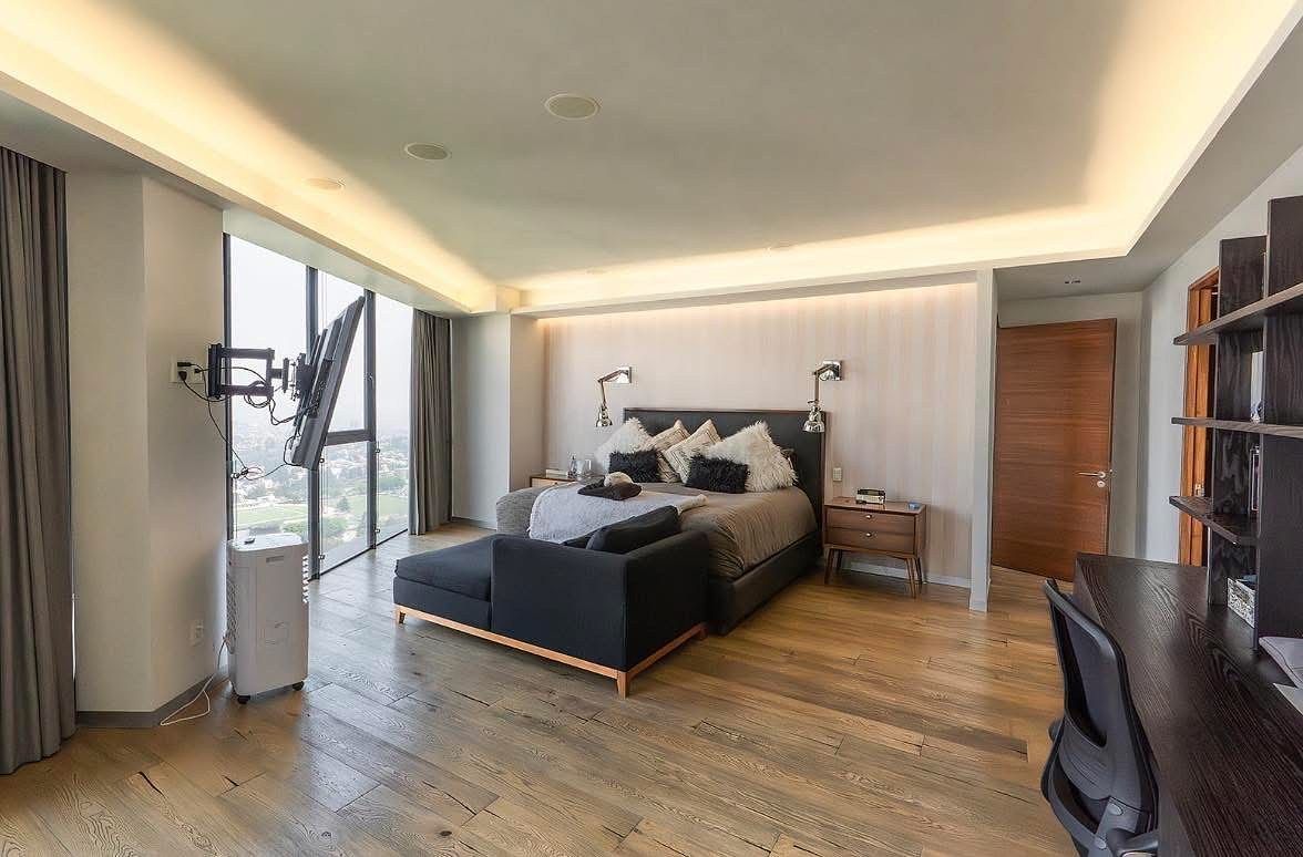 Departamento en Lomas del Chamizal, Cuajimalpa de Morelos, foto 5 de 9
