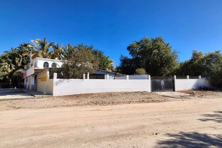 House in Agua Amarga