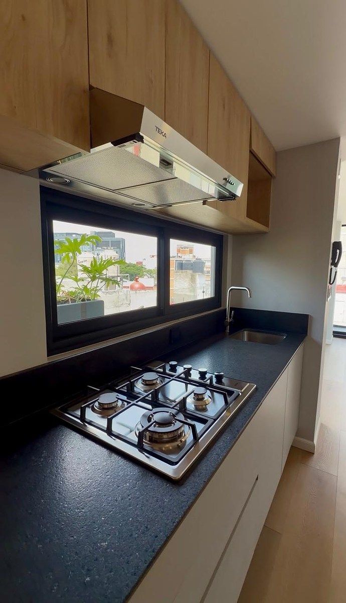 Departamento en Roma Sur, Cuauhtémoc, foto 8 de 16