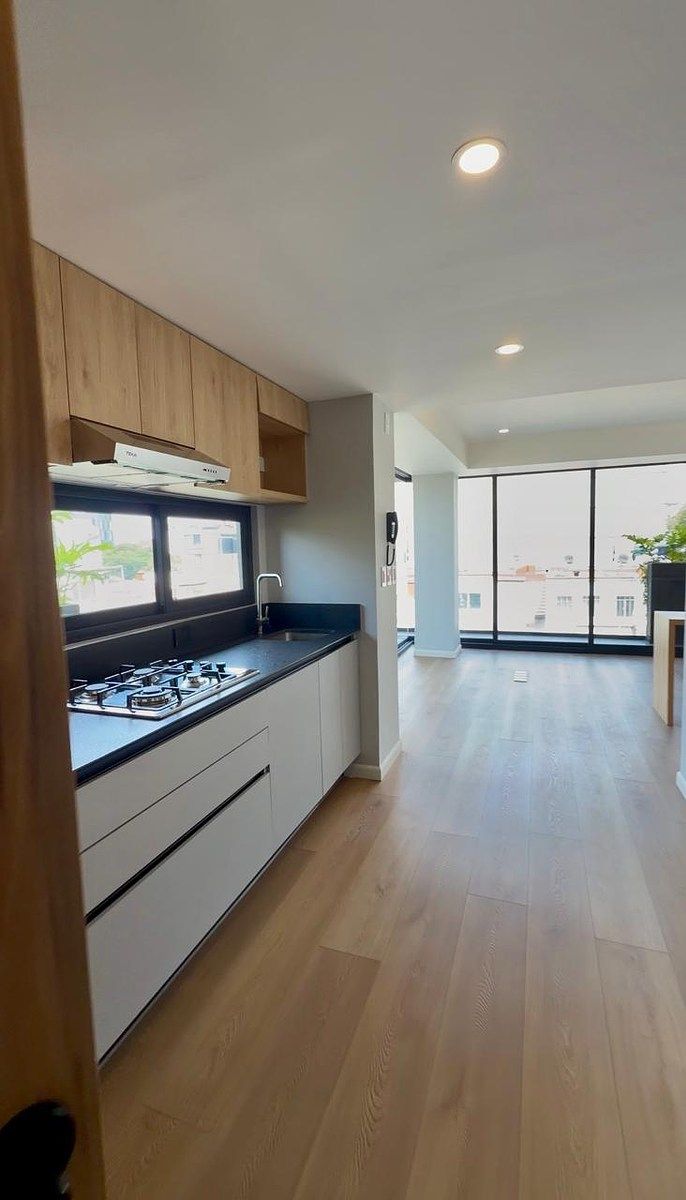 Departamento en Roma Sur, Cuauhtémoc, foto 9 de 16