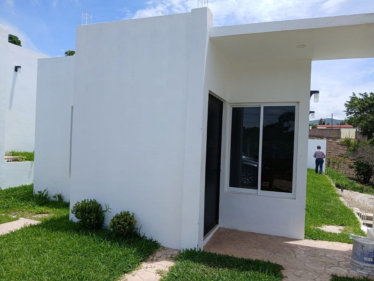 Casa em Santa Cecilia, Berriozábal, foto 13 de 13