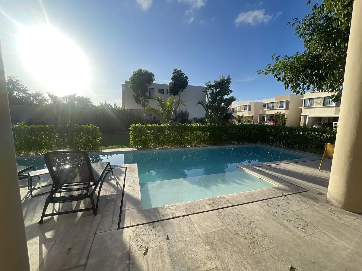 Casa em Cumbres Novonorte, Conkal, foto 15 de 18
