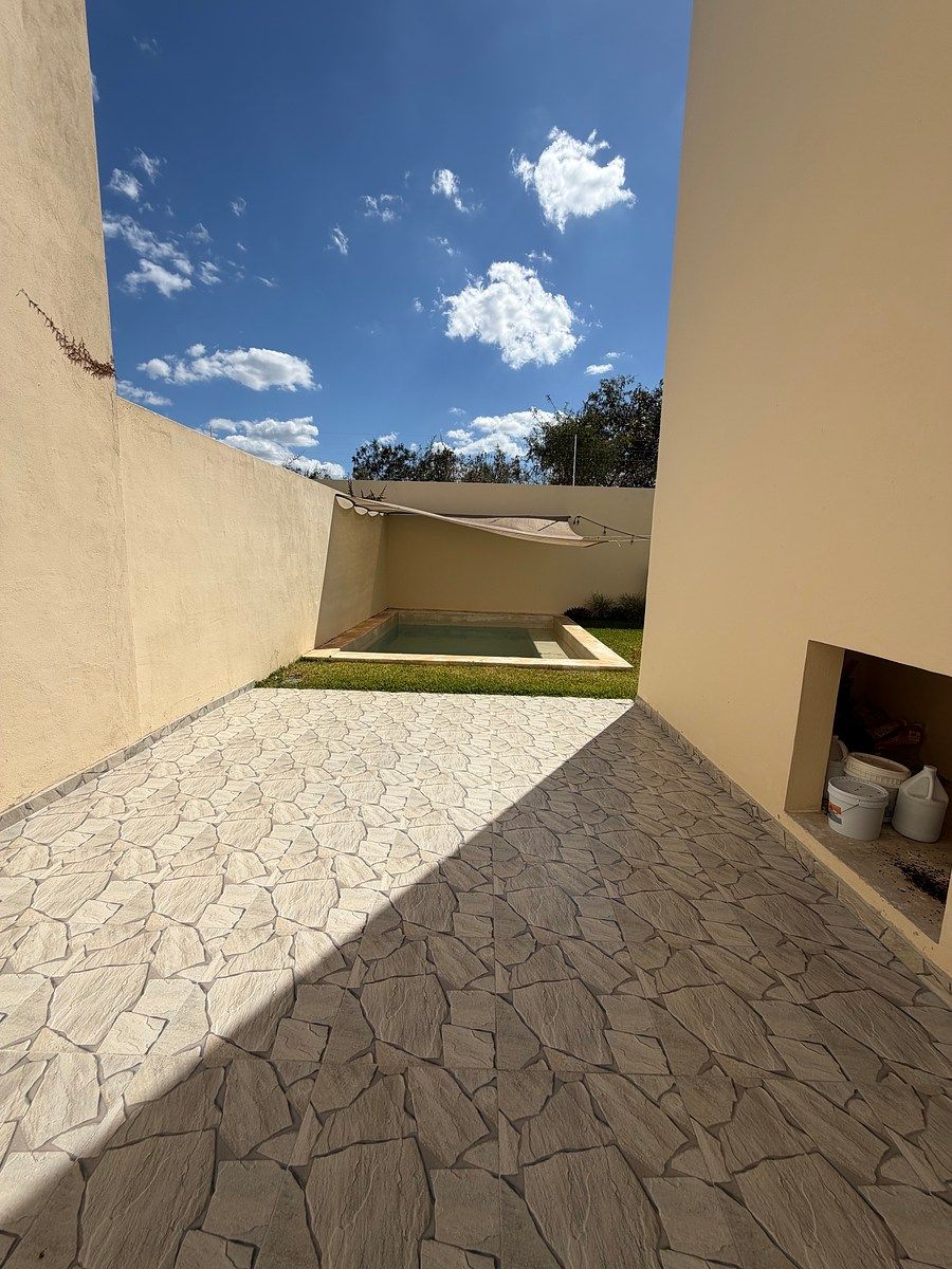 Casa em Cumbres Novonorte, Conkal, foto 14 de 18