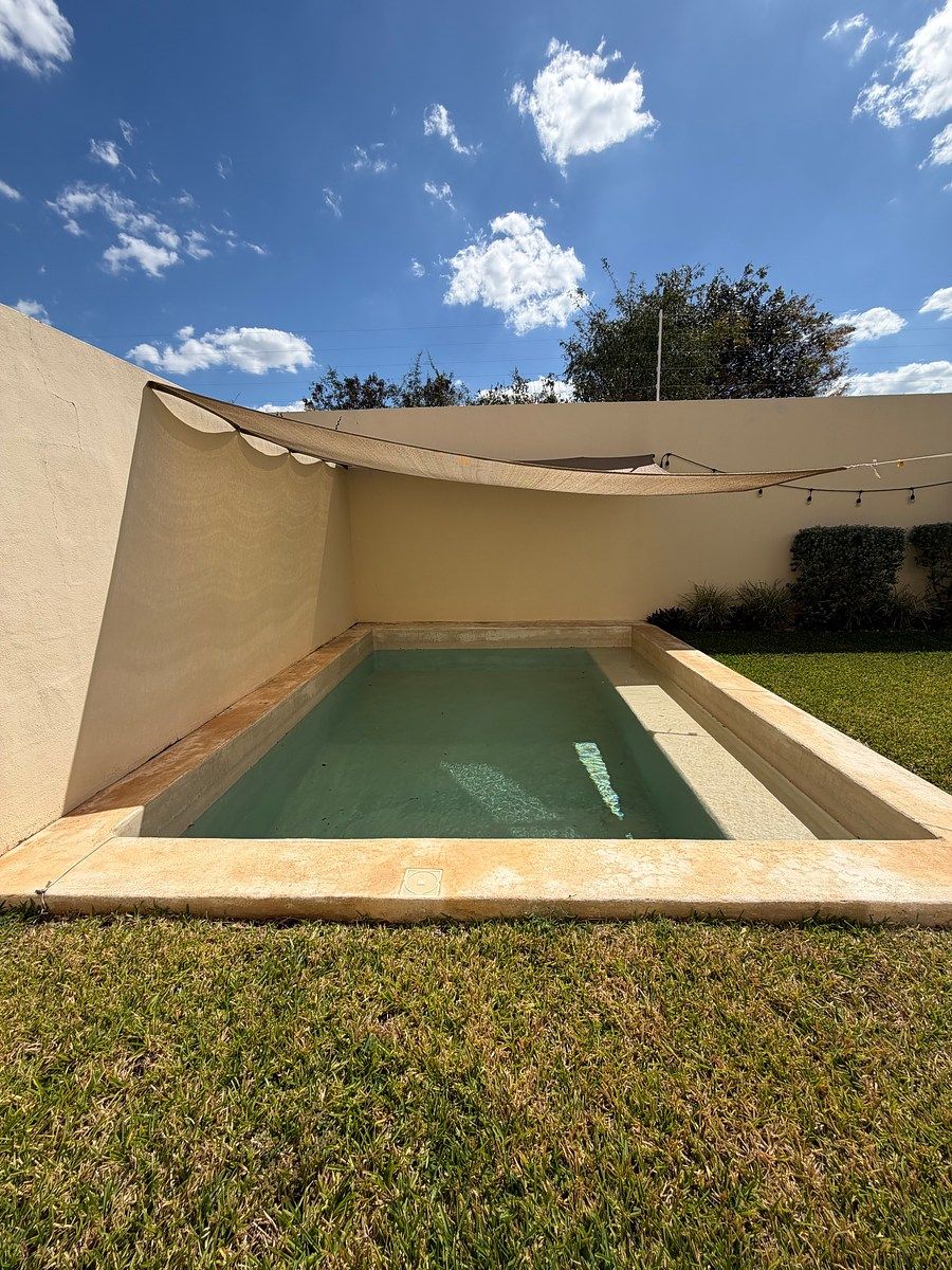 Casa em Cumbres Novonorte, Conkal, foto 2 de 18