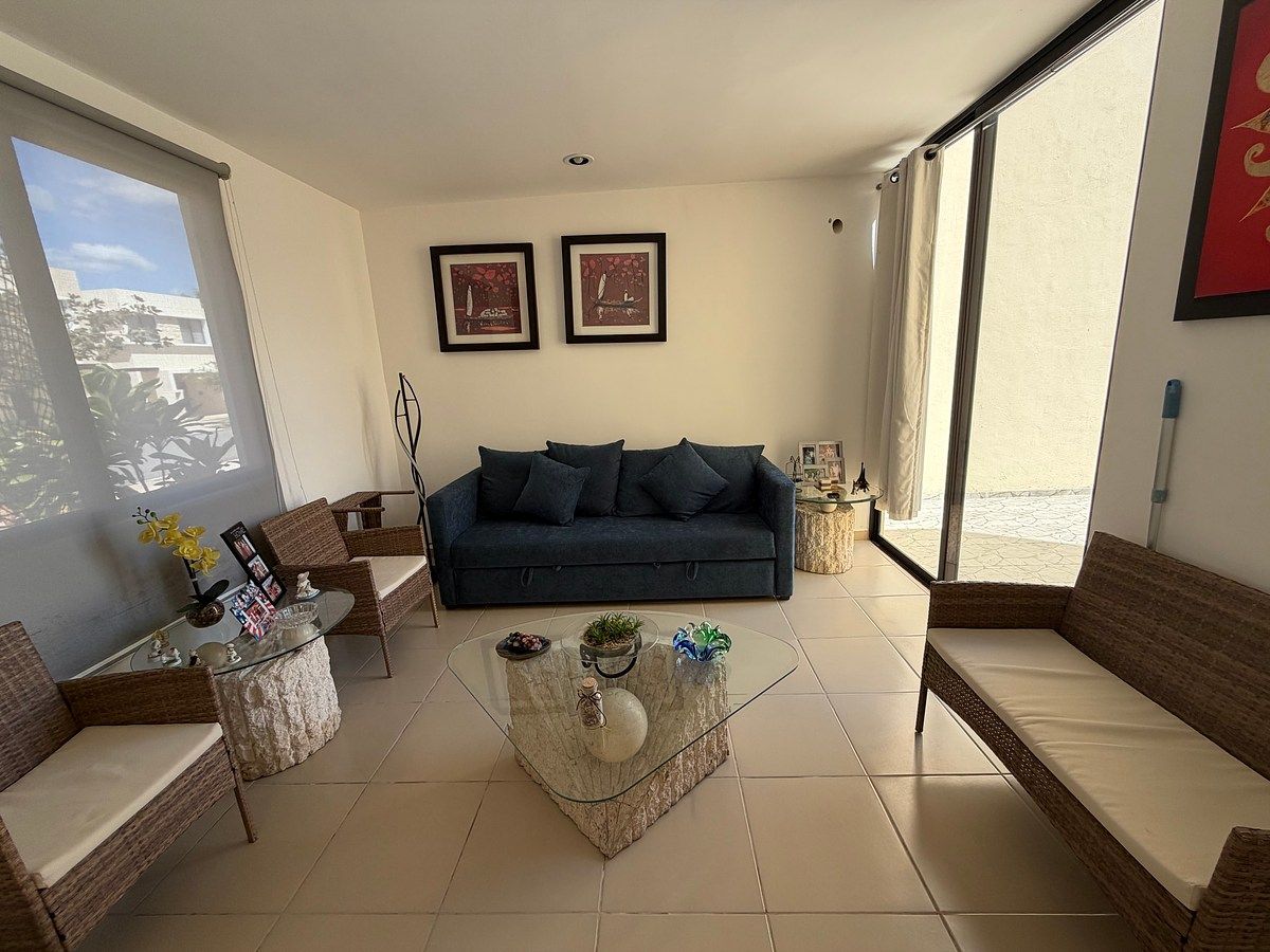 Casa em Cumbres Novonorte, Conkal, foto 7 de 18