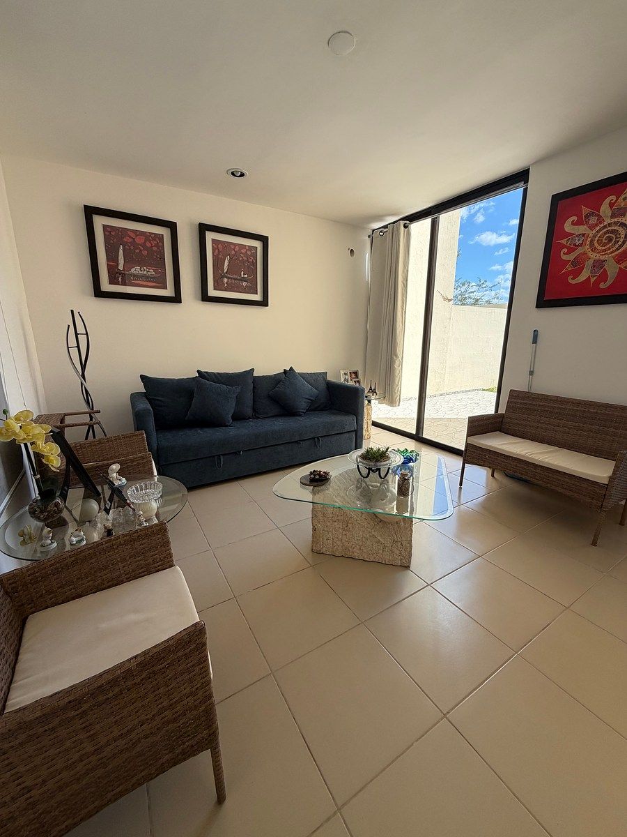 Casa em Cumbres Novonorte, Conkal, foto 3 de 18