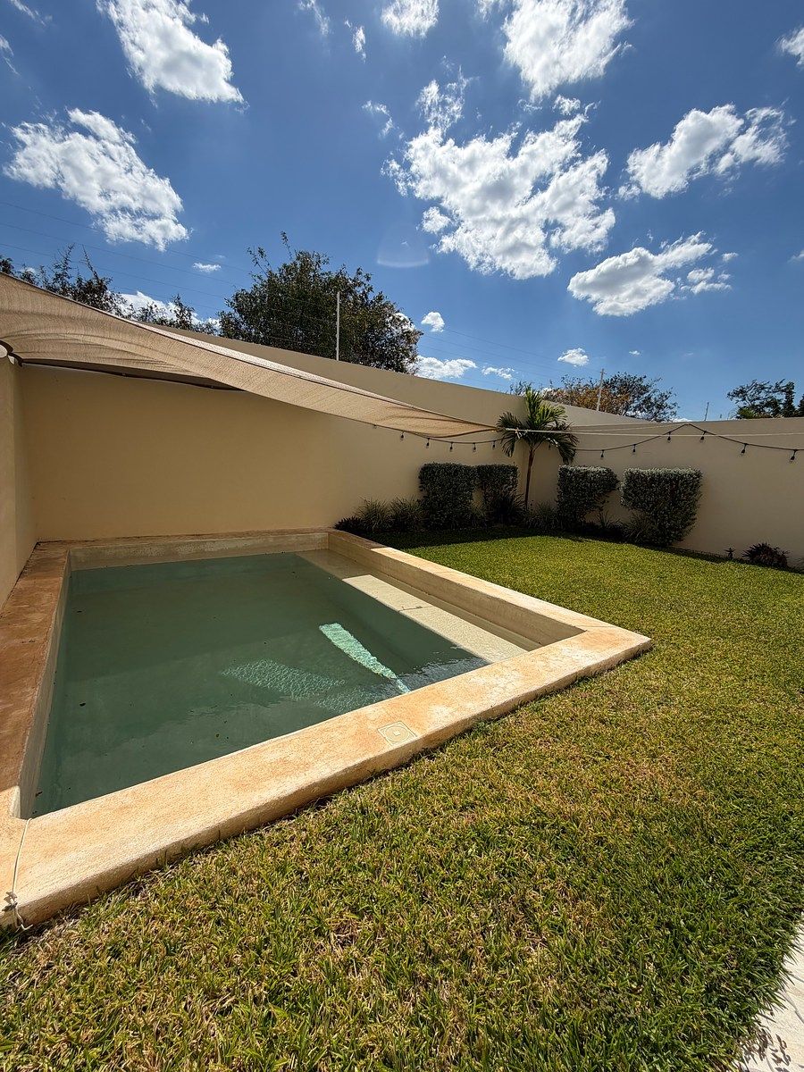 Casa em Cumbres Novonorte, Conkal, foto 13 de 18