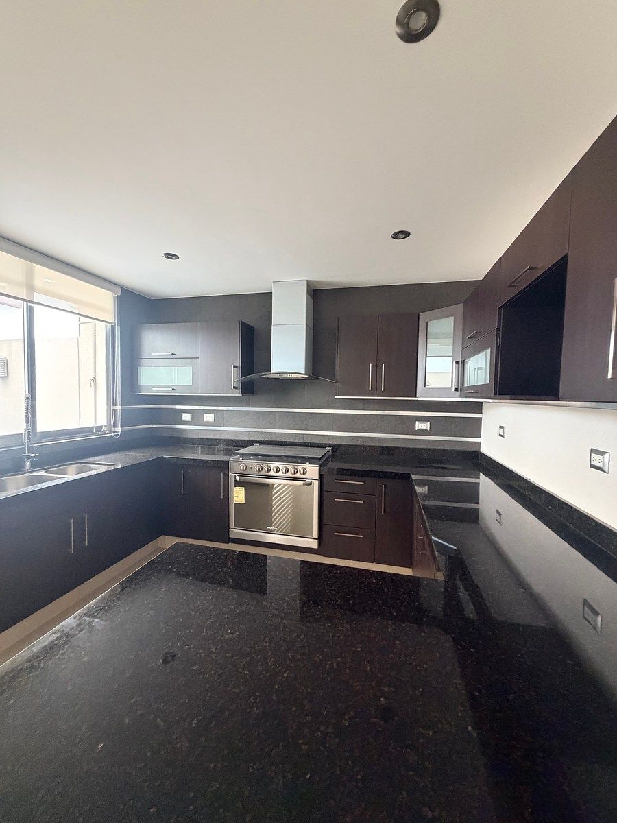 Casa en condominio en Zákia, El Marqués, foto 3 de 24