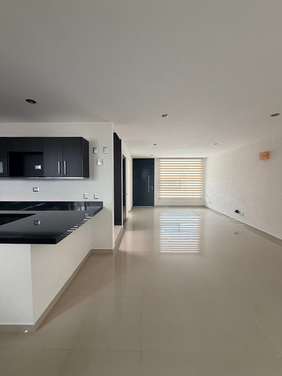 Casa en condominio en Zákia, El Marqués, foto 4 de 24