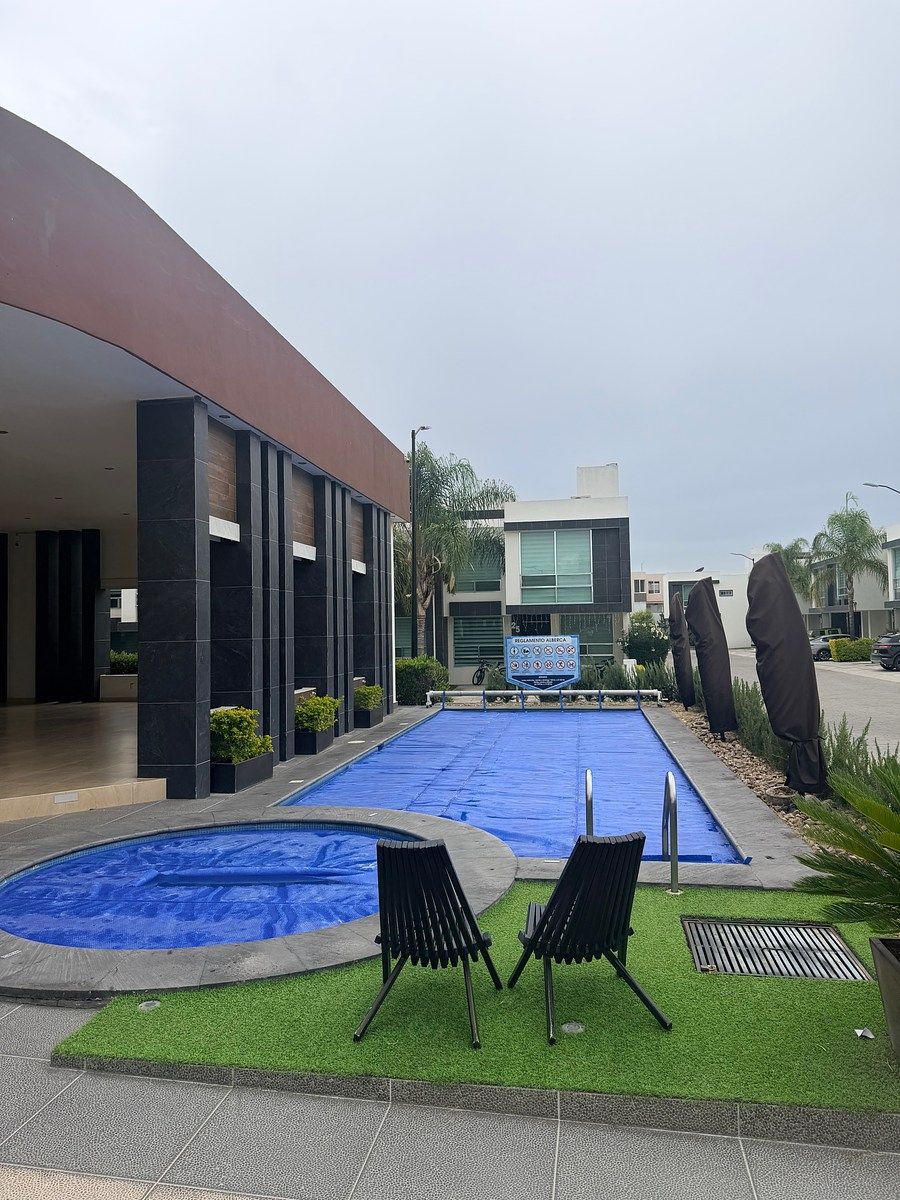 Casa en condominio en Zákia, El Marqués, foto 20 de 24