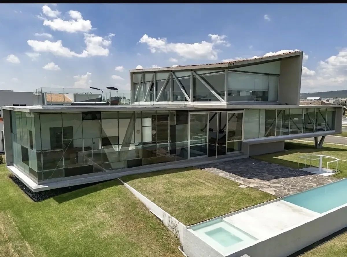 Casa en condominio en Ciudad Marqués, El Marqués, foto 2 de 9