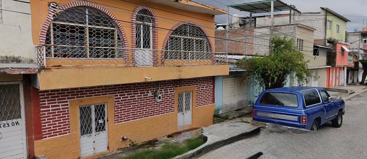 Casa en Albania Baja, Tuxtla Gutiérrez, foto 2 de 24
