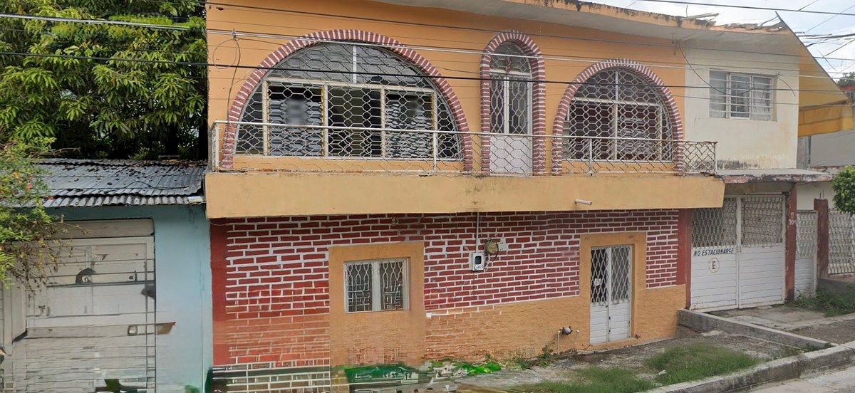 Casa en Albania Baja, Tuxtla Gutiérrez, foto 4 de 24