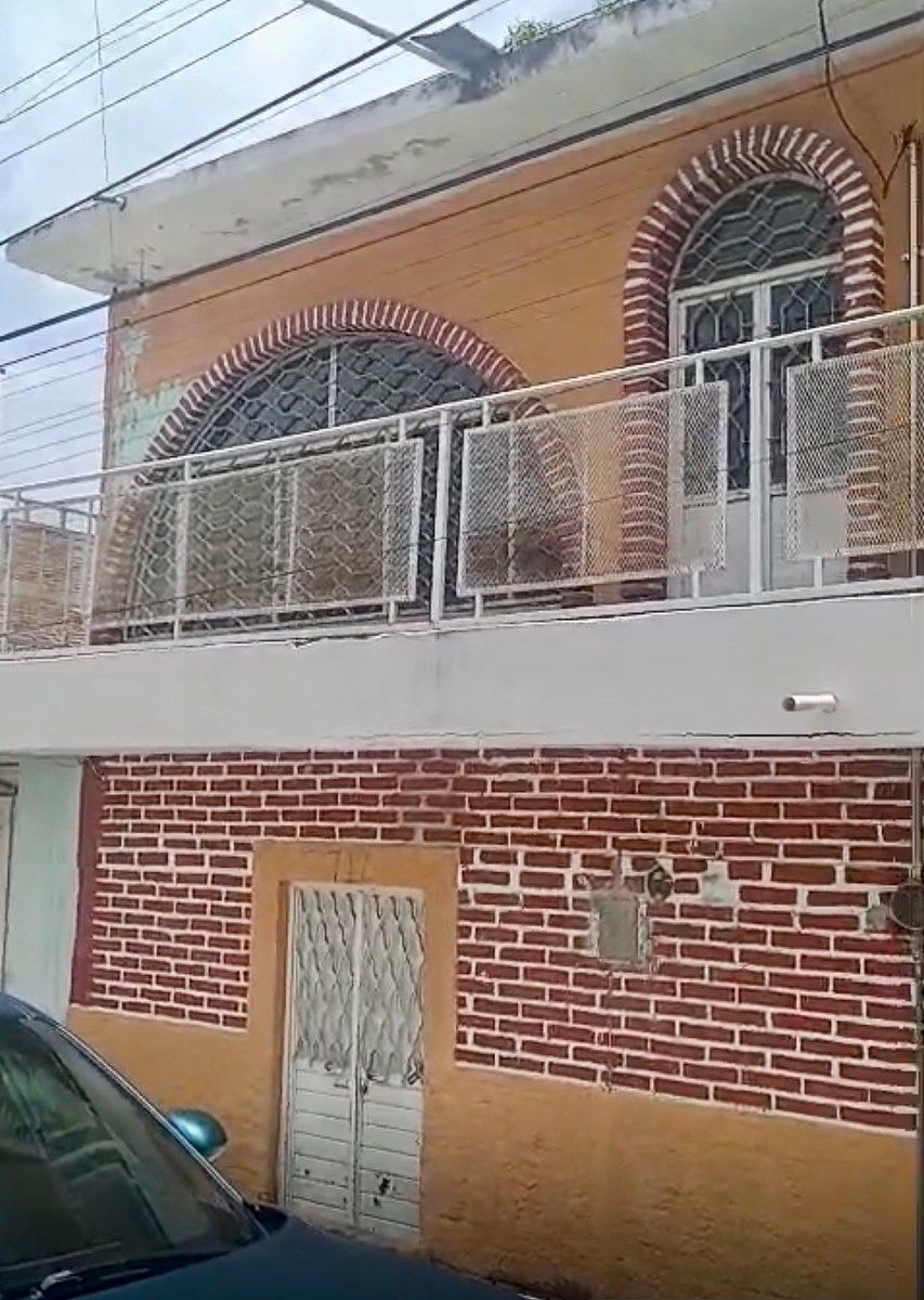 Casa en Albania Baja, Tuxtla Gutiérrez, foto 6 de 24