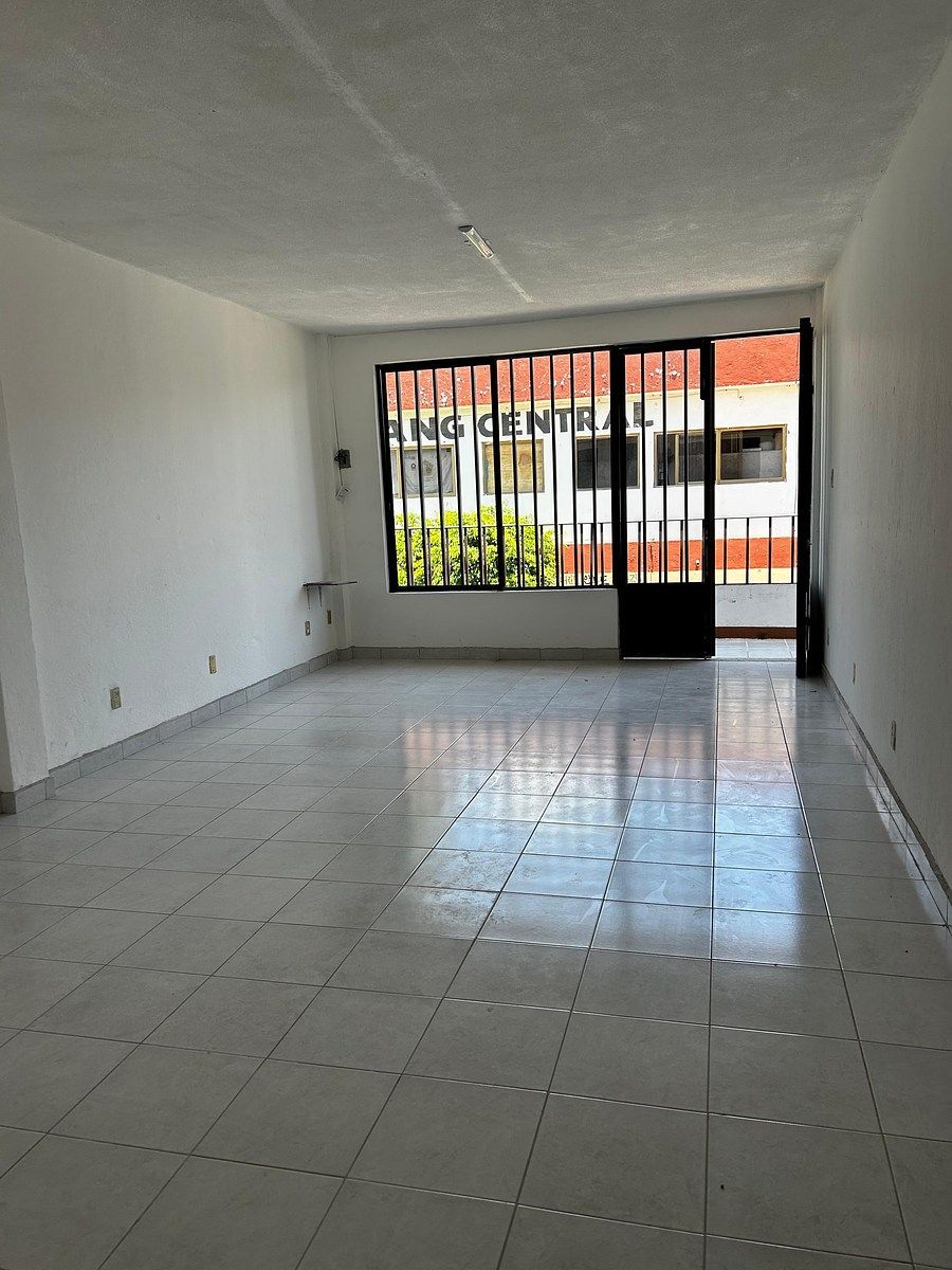 Espaço Comercial para Aluguel | Centro de Querétaro, foto 1 de 4